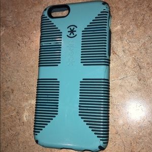 iPhone 6/6s Speck case